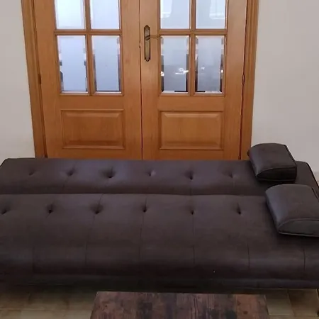 Casa Centrica En *
