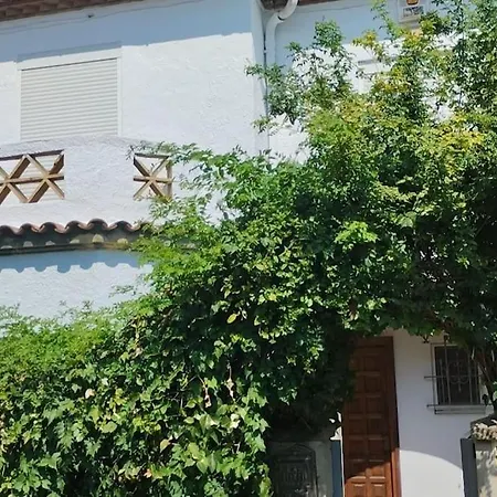 Casa Centrica En Holiday home Girona