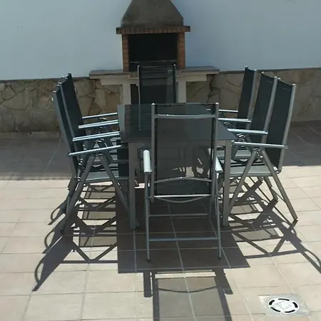 Casa Centrica En Holiday home