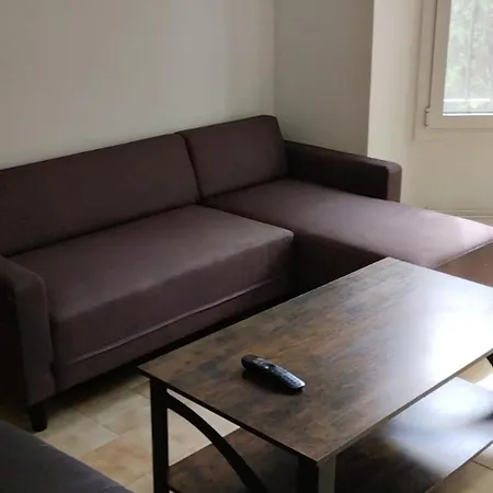 Casa Centrica En Holiday home