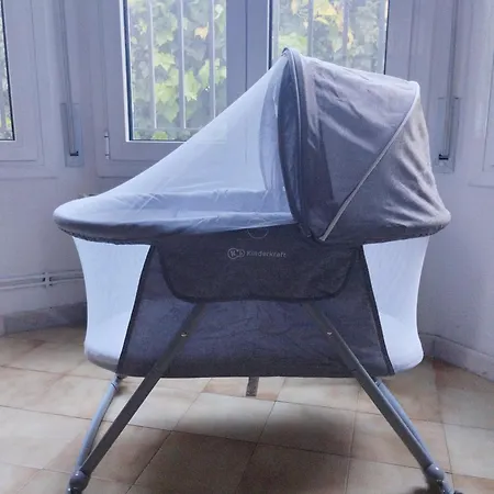 Σπίτι διακοπών Casa Centrica En Χιρόνα