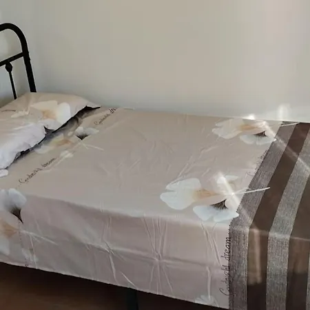 Casa Centrica En