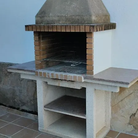 Casa Centrica En 別荘