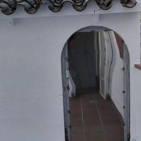 Prázdninový dům Casa Centrica En *