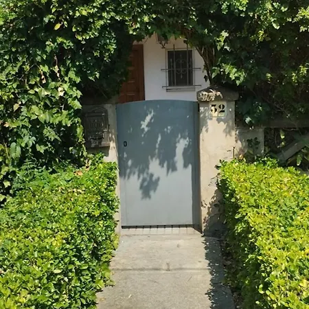 Casa Centrica En