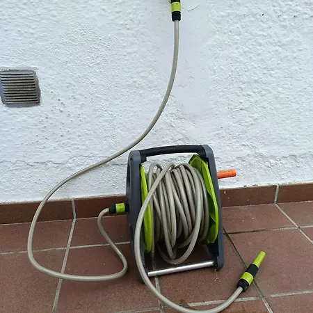 別荘 Casa Centrica En *