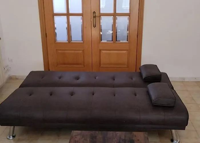 Casa Centrica En *