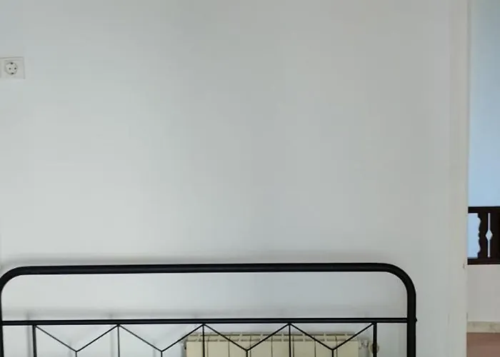 Feriehus Casa Centrica En Girona