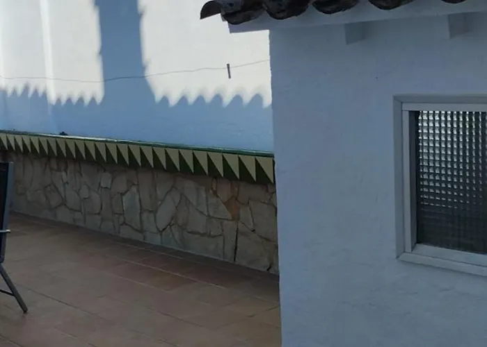 Casa Centrica En
