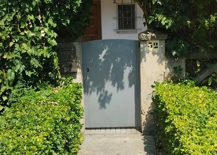 Casa Céntrica En