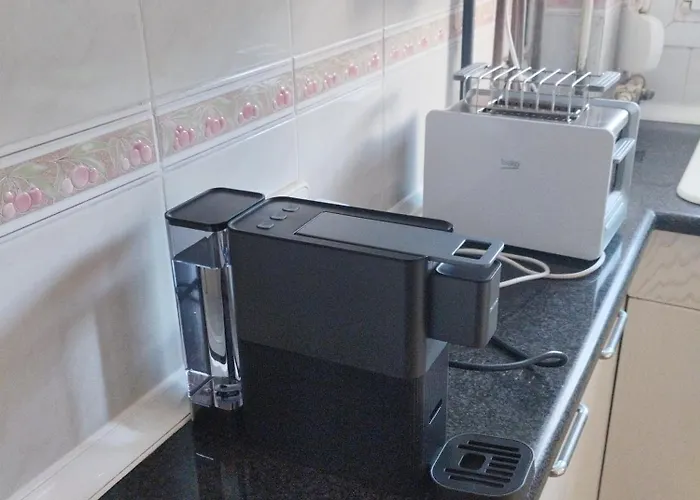 Сasa de vacaciones Casa Céntrica En Gerona