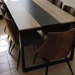 Casa Centrica En ז'ירונה