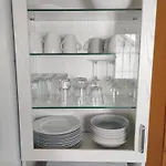 Casa Centrica En בית נופש *