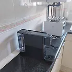 בית נופש Casa Centrica En ז'ירונה