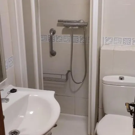 Casa Céntrica En