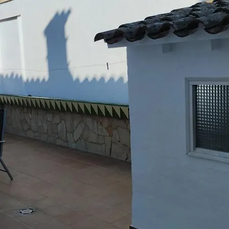 Casa Céntrica En