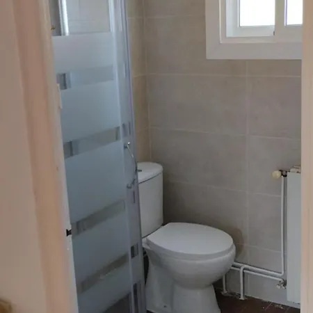 Casa Céntrica En