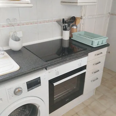 Casa Céntrica En *